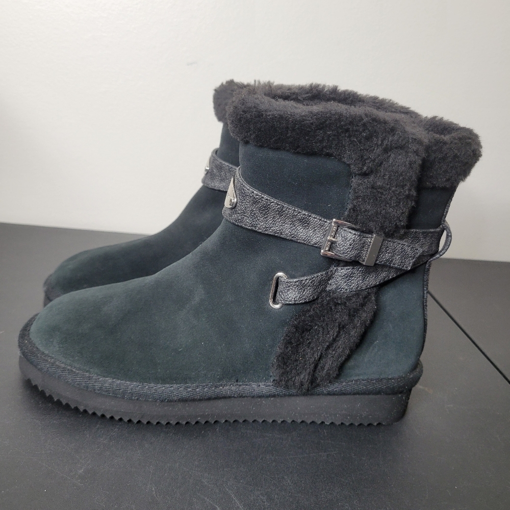 Michael Kors Tracey Boots